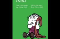 LINUS: a Viareggio mostra tutti i 690 numeri dal 1965 al 2022