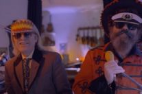 Extraliscio in concerto sul palcoscenico di piazza Mazzini