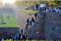 Carnevale di Lucca: cosa ne pensano i viareggini?