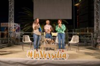 Scelta l’associazione a cui verrà devoluto il ricavato della vendita delle foto vincitrici del Versilia Photo Fest 2022
