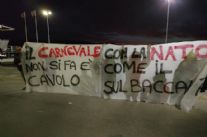 Banda americana aprirà il corso 2023 tra le polemiche