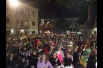 Croce Verde, festa rionale "ridotta" alla sola piazza San Francesco