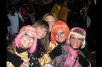 Salta il Rione Vecchia Viareggio