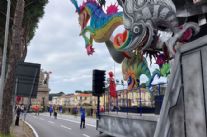 Carri e carristi pronti al via: che il Corso inizi!