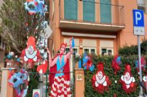 E poi... ci sono le decorazioni di Monica Grossi