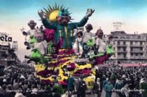 Il Carnevale ha "perso" la satira politica?