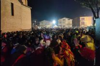 Tutti ai posti di partenza per il Rione Marco Polo
