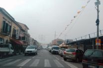 CarnevalDarsena: limitazioni al traffico e divieti di sosta