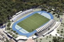 La ditta Costigliola di Milano ha vinto l'appalto per lo Stadio dei Pini