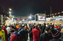 Il Rione Darsena ritorna con la sua frenesia!
