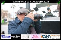 Nino Migliori, autore della foto più bella del mondo, ospite del 5°corso mascherato