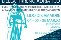 Prima edizione di “Aspettando la partenza della Tirreno-Adriatico”