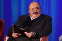 Maurizio Costanzo è morto