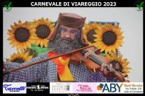 Tutti i PREMI SPECIALI del Carnevale di Viareggio 2023