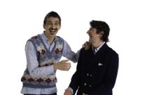 Quest'estate sul palco del festival ci saranno anche “I Soliti idioti”