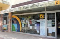 Nuovi orari per i punti di informazione turistica di Pietrasanta