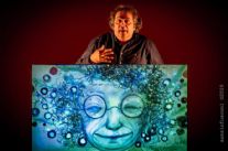 Teatro dell’Olivo: domenica 2 aprile “Trame su Misura Vol. 1” per la rassegna delle famiglie