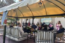 Un fittissimo e ricchissimo programma per È la Via dell’Orto 2023