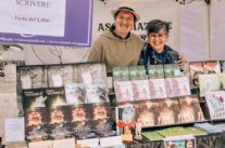 Torna a Lido di Camaiore la Festa del Libro sabato 22 e domenica 23 aprile