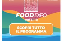 Food Expo Versilia, dal 22 al 24 aprile Principino Eventi