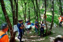 Torna il trekking musicale “MELODIESENTIERI”