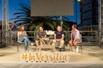 “Scatta la Versilia” il nuovo contest per fotografi amatoriali collegato al Versilia Photo Fest   in due giorni arrivati già 300 scatti