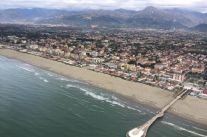 Boom di iscritti per la 1° Camminata del Cuore: in mille a Lido di Camaiore per la giornata dedicata alla prevenzione