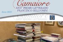 Premio Letterario Camaiore, svelata la Cinquina dei finalisti