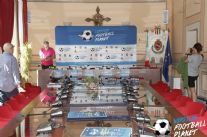 Torna il Versilia Football Planet