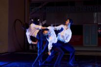 Il Festival La Versiliana torna nel Chiostro di Sant'Agostino: in scena il Roma City Ballet Company con “Walk”