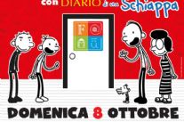 Torna domenica 8 ottobre F@MU Famiglie al museo