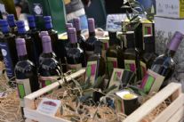 Prim’Olio Primovino - Sapori d'Autunno iscrizioni aperte per il miglior olio dei privati