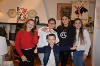 Il primo spettacolo di Carnevale (25 gennaio) sarà "L'incanto dei Rioni"