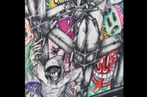 1° categoria - Ascolta ragazzo… di Massimo e Alessandro Breschi: bozzetto e descrizione