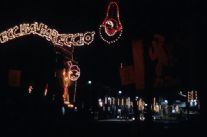 Burlamacco torna alle sue origini nel rione Vecchia Viareggio