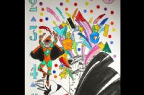 Al rione Vecchia Viareggio tutto è pronto per la cena di "Benvenuto al Carnevale"