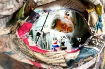 La mostra di Jacopo Allegrucci a Le Nuove Stanze di Arezzo prorogata fino al 9 febbraio