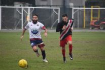 Vincono Camaiore, Pietrasanta, Capezzano e Corsanico. Terza sconfitta di fila per il Seravezza. E dopo un anno torna a perdere in campionato il Viareggio