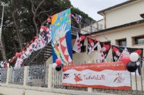 Festival di Burlamacco al via: ecco le novità