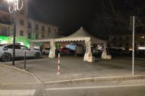 Rione Vecchia Viareggio: il via stasera con la festa rionale