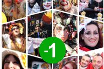 Domani, sabato 3 febbraio, inizia il Carnevale 2024