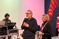 Carnevale e Solidarietà con lo Chef Bottura