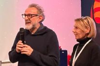 Viareggio e il resto del mondo alla Gamc