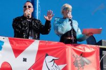 Radio M2O anima la Piazza Mazzini