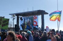 Antipasto musicale a partire dalle 14 con tanta musica sul palco di piazza Mazzini
