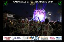 Giovedì grasso: secondo corso mascherato notturno. Si parte alle 18