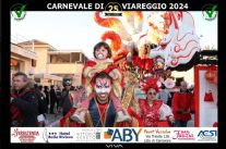 Giovedì grasso al Rione Vecchia Viareggio, alle 15 la festa per bambini