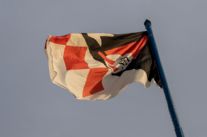 Rinviata la Burlawalk causa maltempo