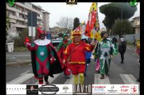 Carnevale per i bambini anche al rione Varignano