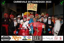 Carnevaldarsena con l'interrogativo del meteo